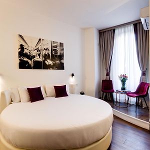 Deluxe Kamer